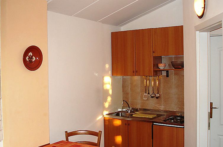 Appartement Novi