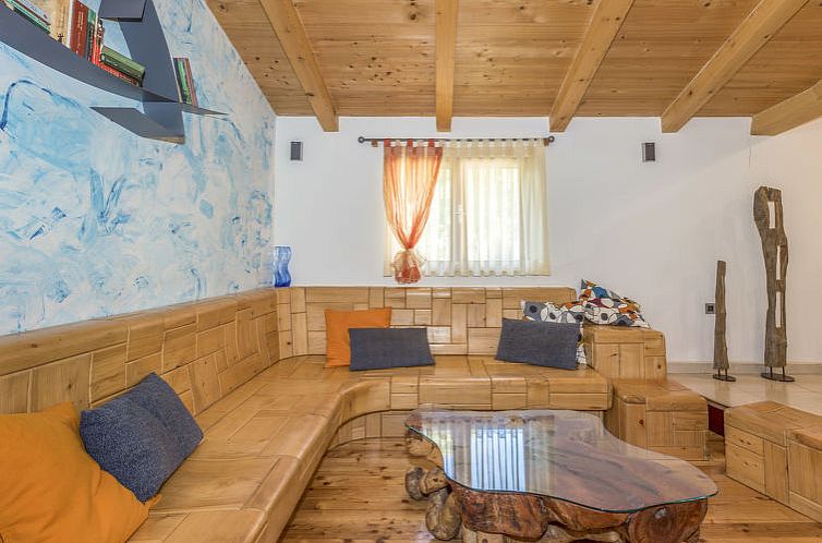 Vakantiehuis Cetina