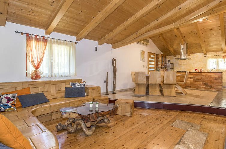 Vakantiehuis Cetina