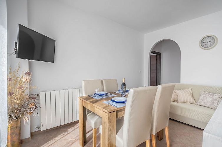 Appartement Olivo