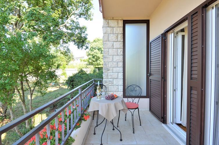 Appartement Renata