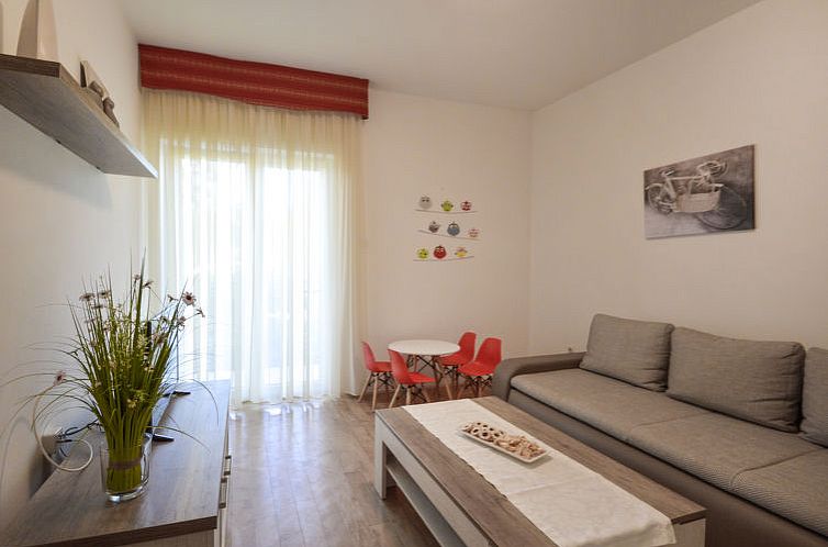 Appartement Renata