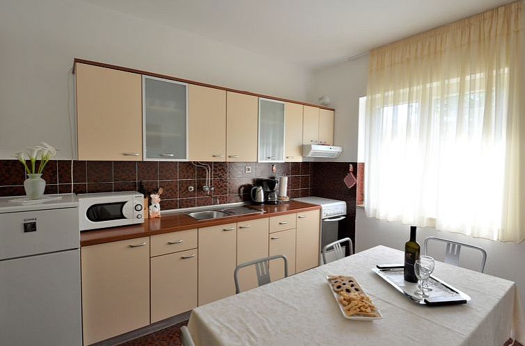 Appartement Renata