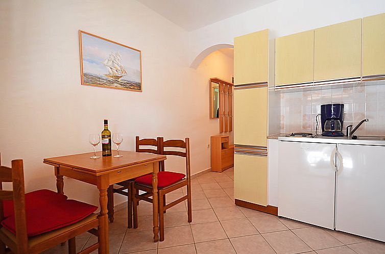 Appartement Šverko 2