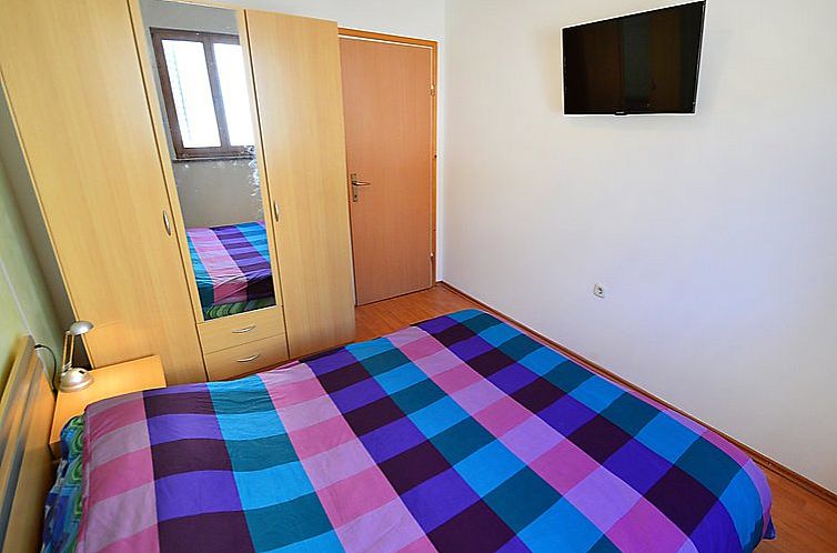 Appartement Šverko 2