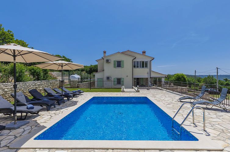 Vakantiehuis Villa Dina