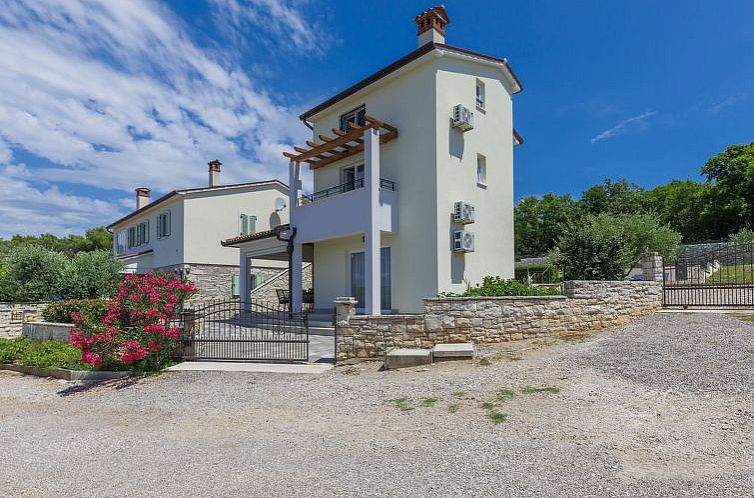 Vakantiehuis Villa Camellia