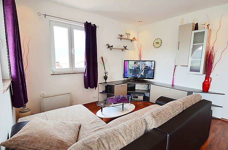 Appartement Šverko