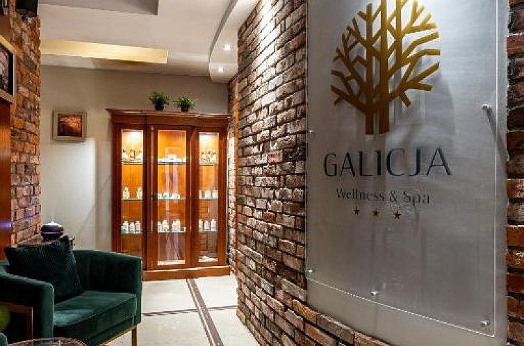 Hotel Galicja Wellness & SPA