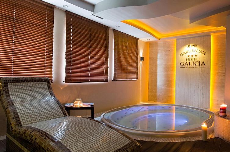 Hotel Galicja Wellness & SPA