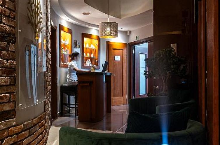 Hotel Galicja Wellness & SPA