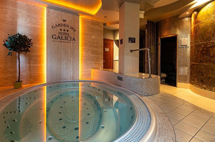 Hotel Galicja Superior Wellness & Spa