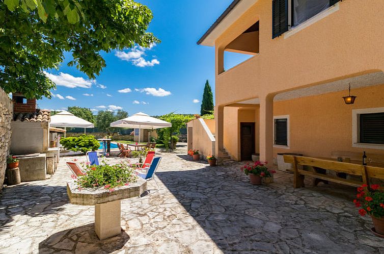 Vakantiehuis Villa San Giacomo