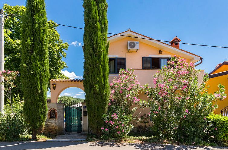 Vakantiehuis Villa San Giacomo