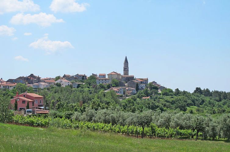 Vakantiehuis Villa San Giacomo