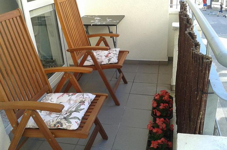 Apartament Portowy z garażem