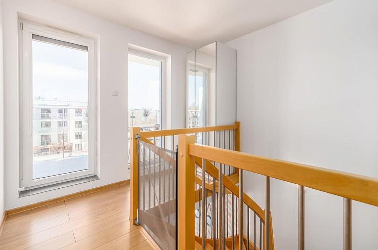 Apartamenty Kołobrzeg Osiedle Polanki