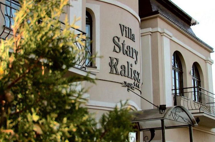 Villa Stary Kalisz