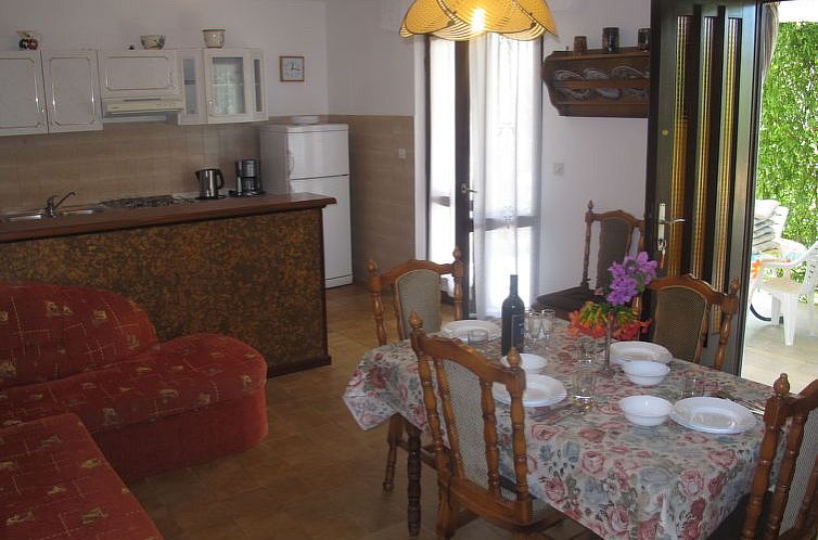 Appartement Violetta