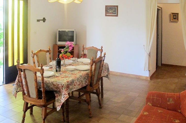 Appartement Violetta