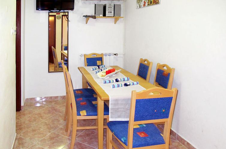 Appartement Villa Palma