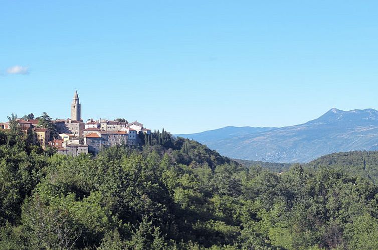 Appartement Villa Palma