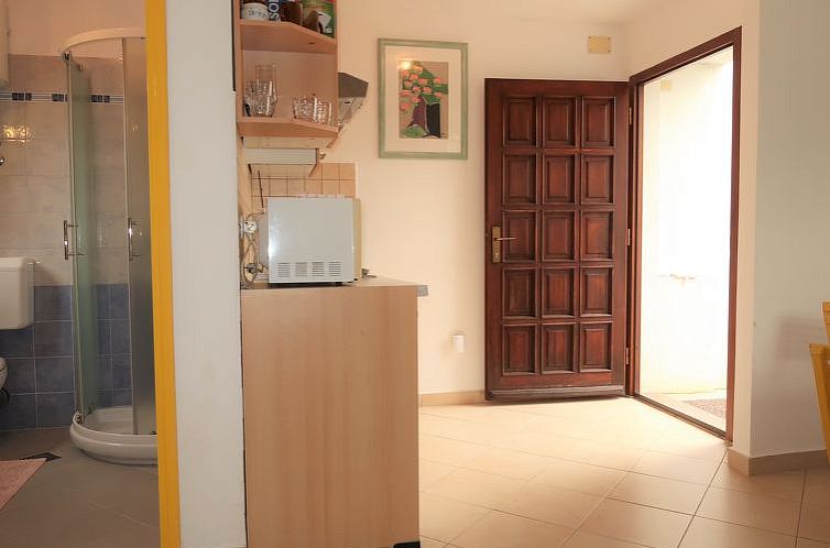 Appartement Adalgisa