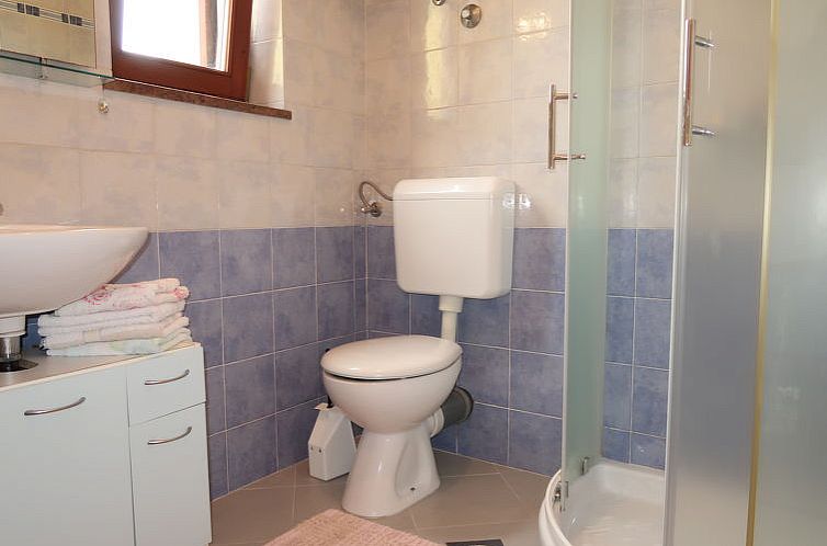 Appartement Adalgisa