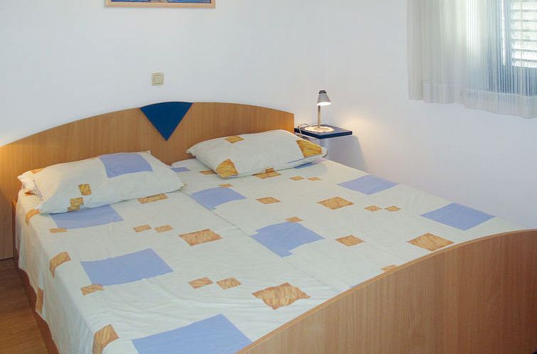 Appartement Blazina