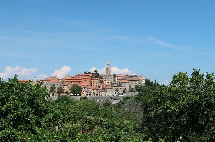 Appartement Blazina