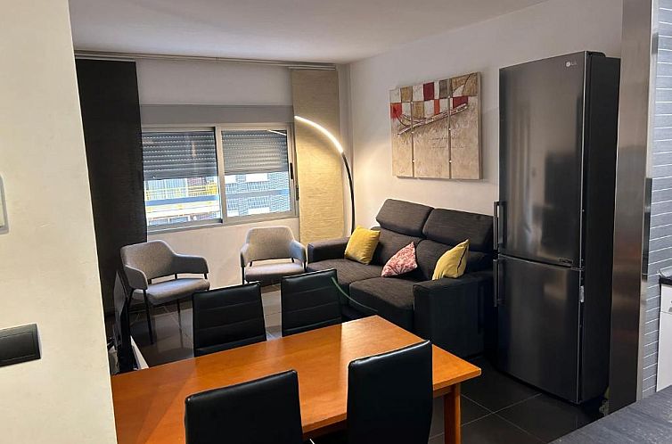 Apartamentos Benicassim