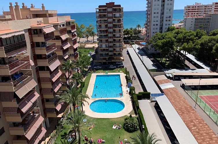 Apartamentos Benicassim