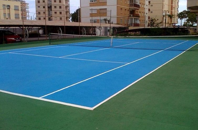 Apartamentos Benicassim