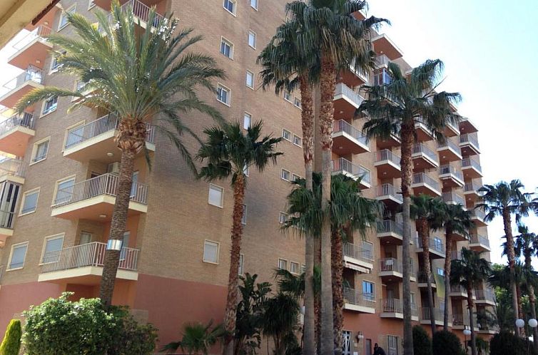 Apartamentos Benicassim