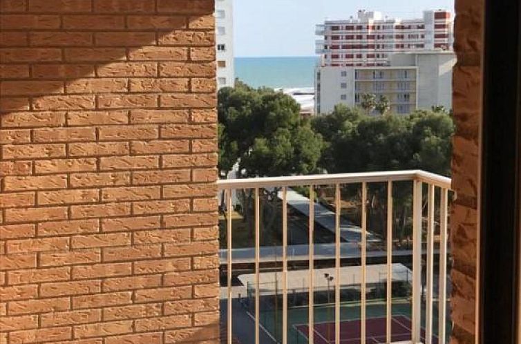 Apartamentos Benicassim