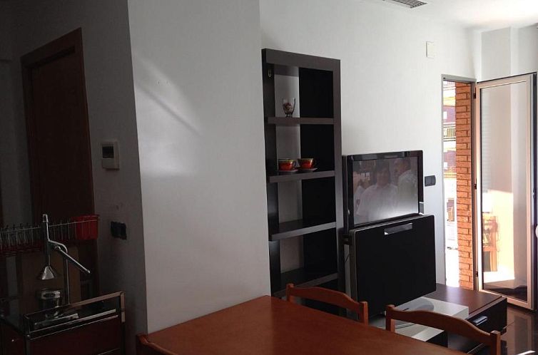 Apartamentos Benicassim