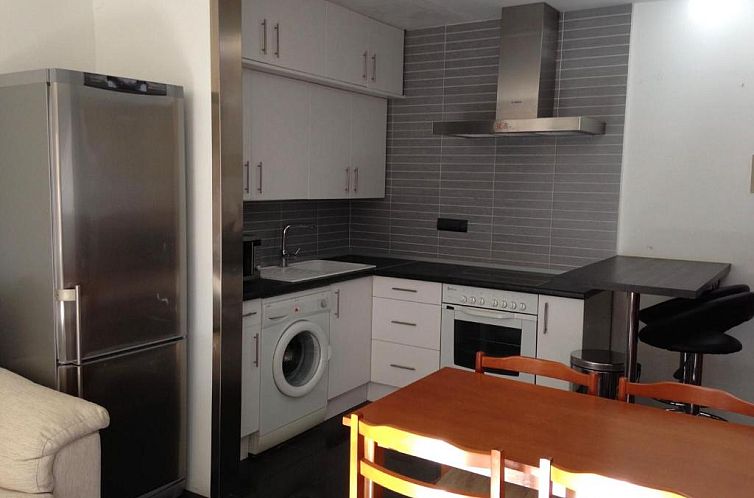 Apartamentos Benicassim