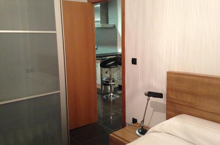 Apartamentos Benicassim