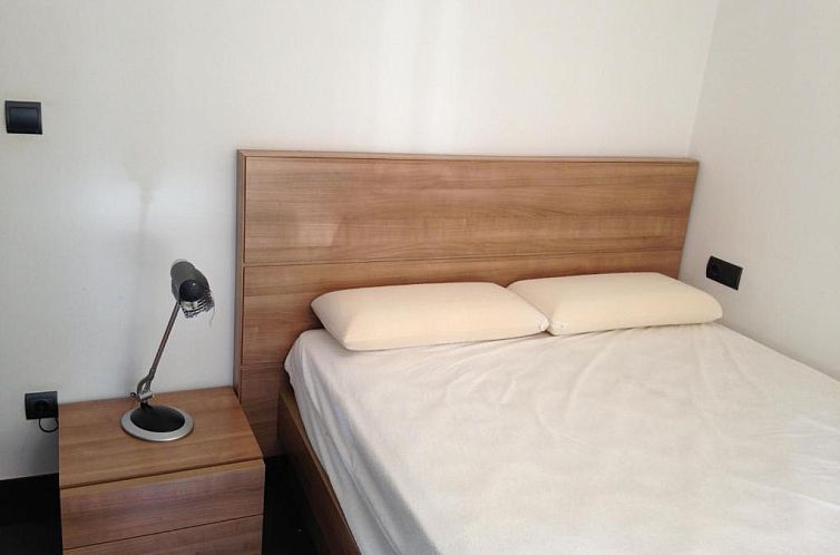 Apartamentos Benicassim