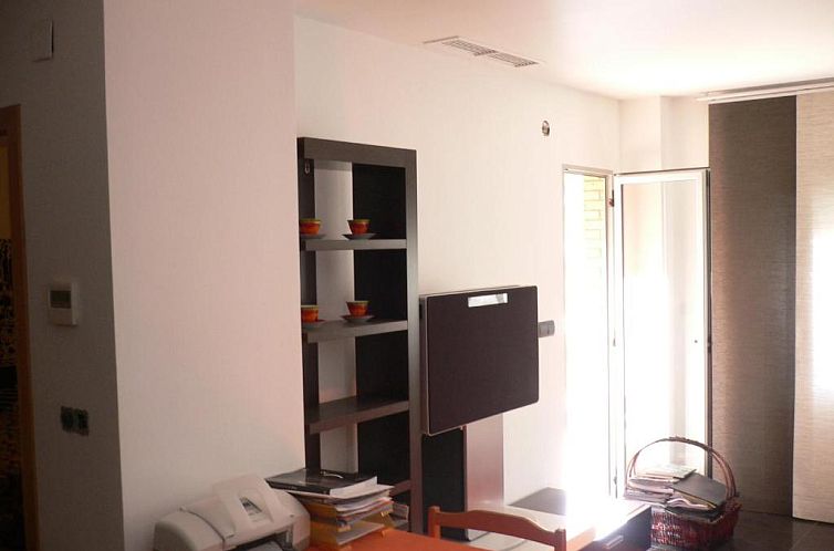 Apartamentos Benicassim