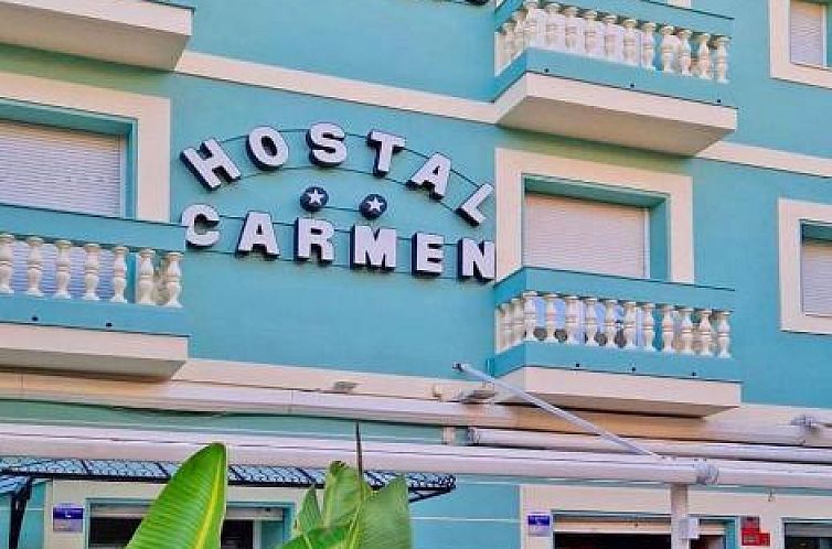 Hostal Carmen