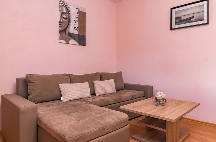 Appartement Koštro