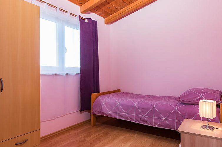 Appartement Koštro