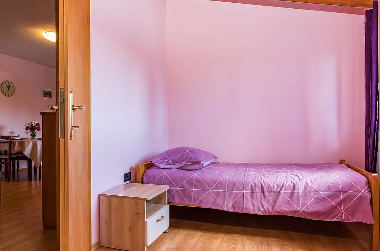 Appartement Koštro