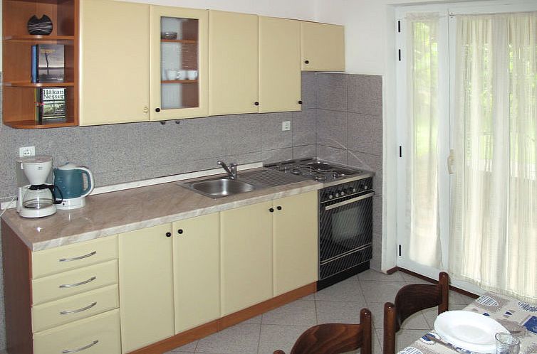 Appartement Giuliano