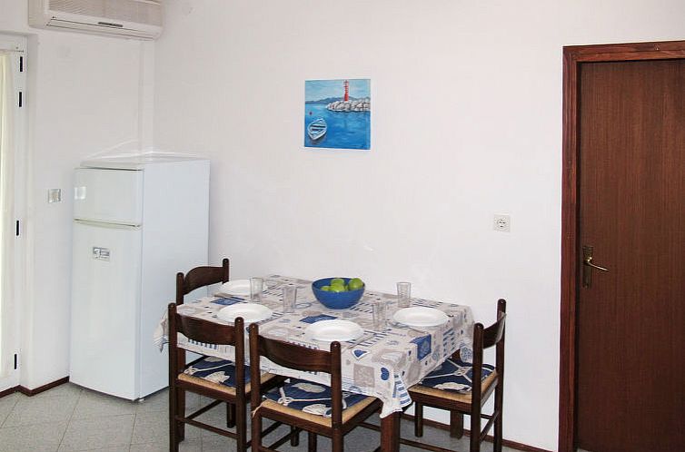 Appartement Giuliano