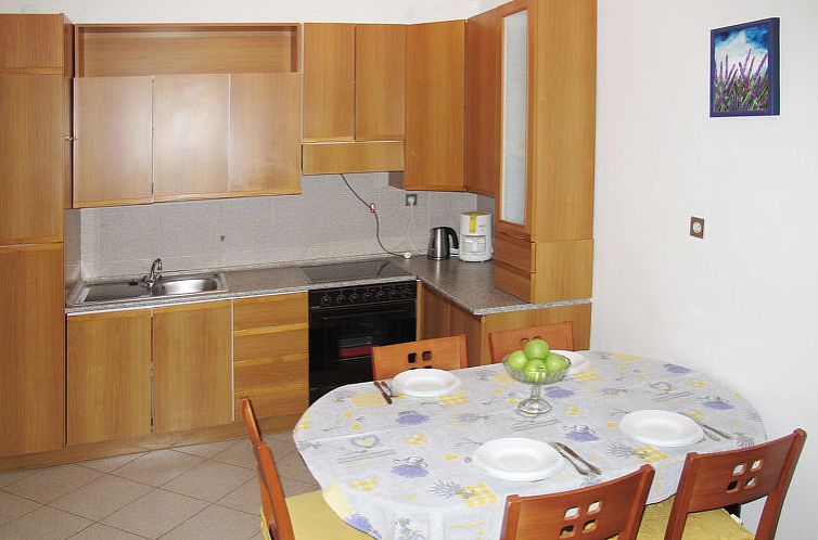 Appartement Giuliano