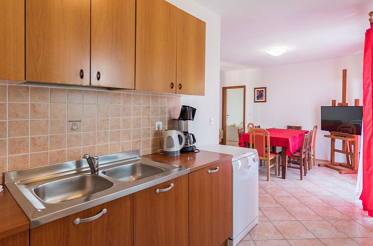 Appartement Giuliano