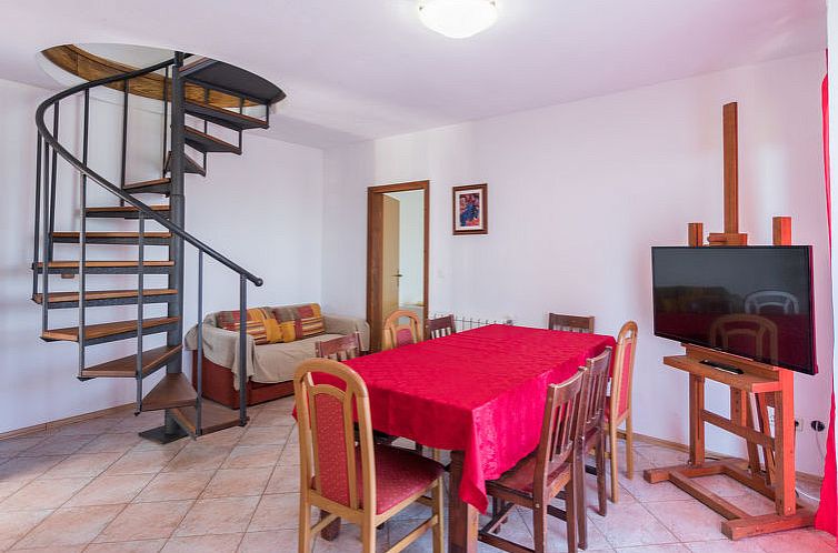 Appartement Giuliano