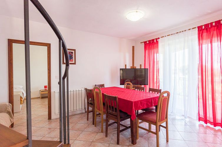 Appartement Giuliano